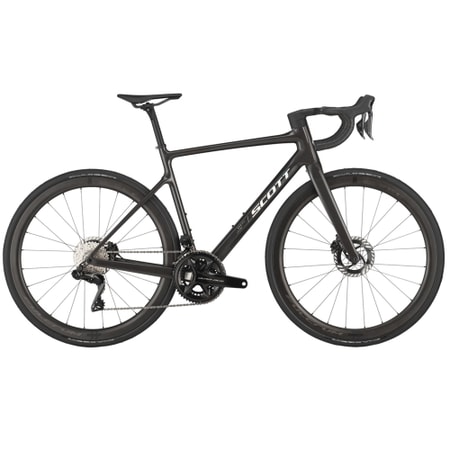 Scott Addict 10 carbon black 2025