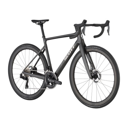 Scott Addict 10 carbon black 2025