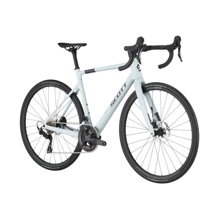 Scott Addict 50 mineral grey 2025