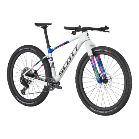 Scott Scale Gravel RC beluga grey 2025