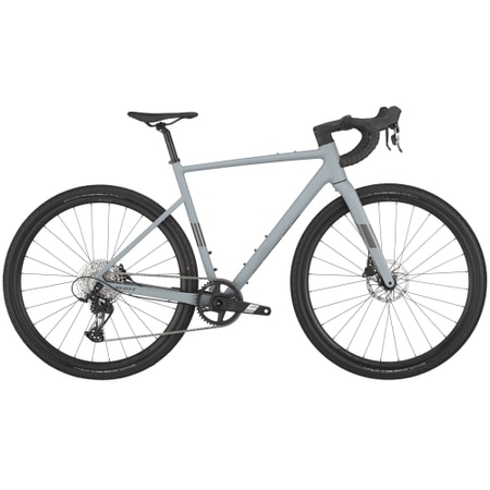 Scott Speedster Gravel 20 shark grey 2025