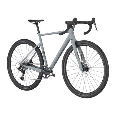 Scott Speedster Gravel 20 shark grey 2025