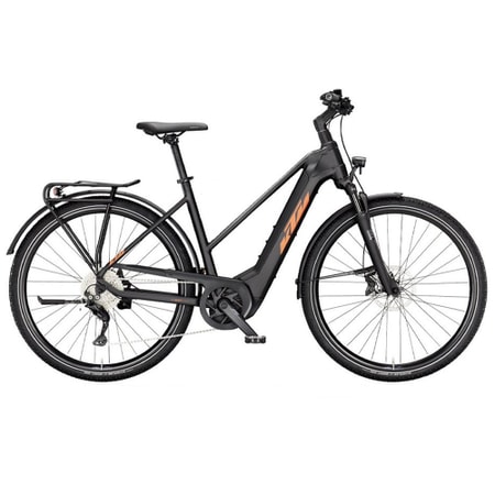 KTM Macina Sport CX750 LTD64 D 2024