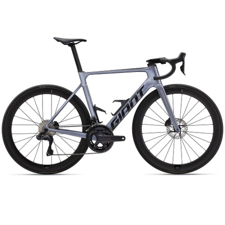 Giant Propel Advanced Pro 0 mercury 2025