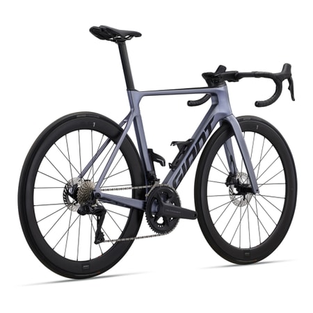 Giant Propel Advanced Pro 0 mercury 2025