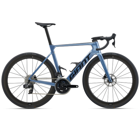 Giant Propel Advanced Pro 1 frost silver 2025