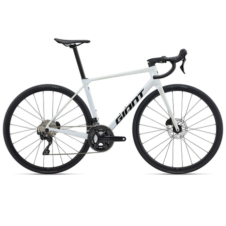 Giant TCR Advanced 2 illusion white 2025