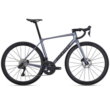 Giant TCR Advanced Pro 0 Di2 mercury