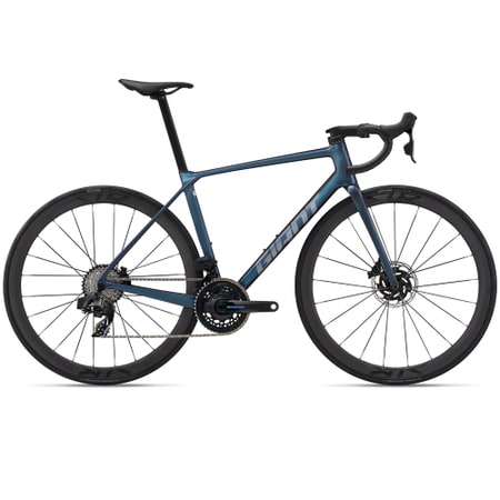 Giant TCR Advanced Pro 0-AXS ocean twilight 2025