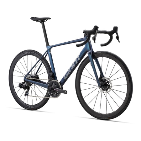 Giant TCR Advanced Pro 0-AXS ocean twilight 2025