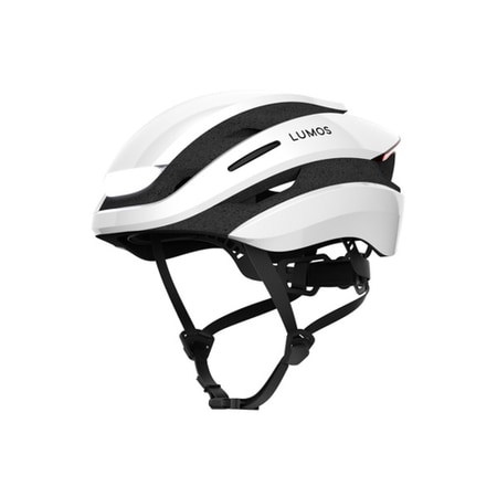 Lumos Ultra bike helmet White - M-L