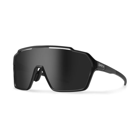 Smith Brille Shift XL MAG Matte Black/ Chroma Pop Black