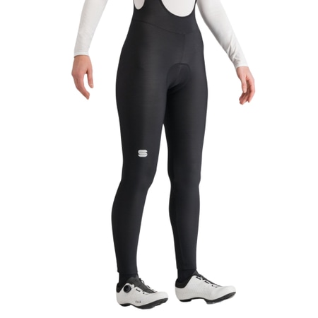 Sportful Classic Woman Bibtight black