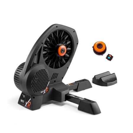 Elite Direto XR Zwift Cog&Click