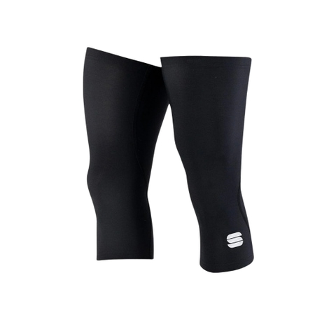 Sportful Thermodrytex Knee Warmers black