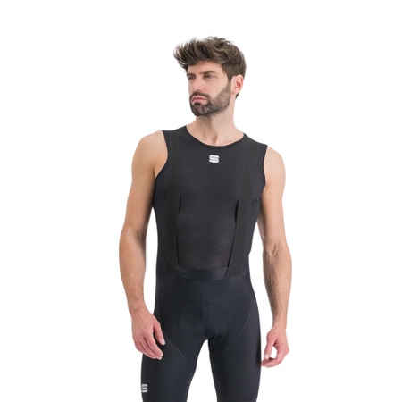 Sportful Thermodynamic Lite T-Sleeveless black