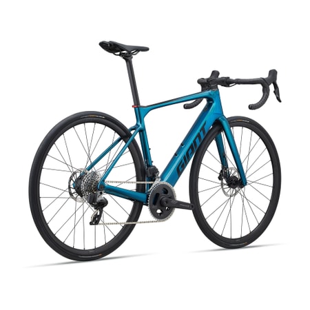 Giant Defy Advanced E+ Elite 2 sea sparkle 2025