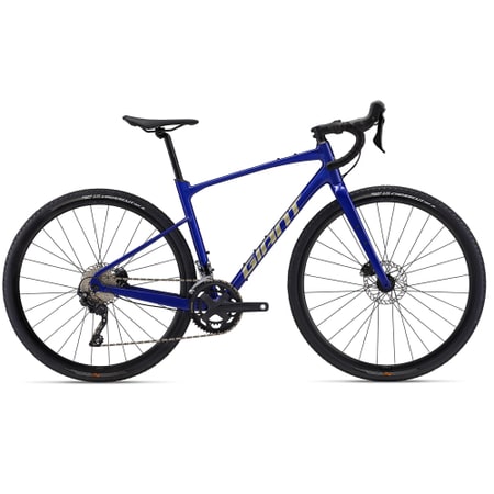 Giant Revolt 1 aerospace blue