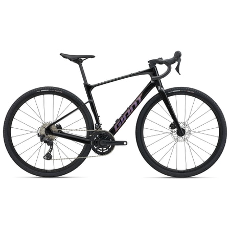 Giant Revolt Advanced 2 carbon 2025