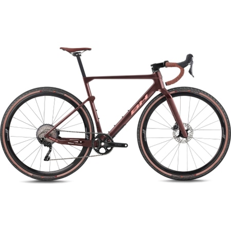 BH GRAVELX AT 3.0 dark brown 2025 - RH-L