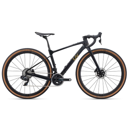 Liv Devote Advanced Pro carbon 2025