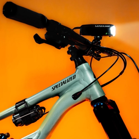 Lezyne Infinite Light Power Pack+