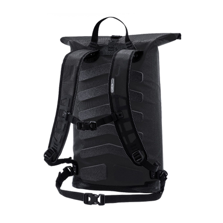 Ortlieb Commuter-Daypack backpack 21 L black