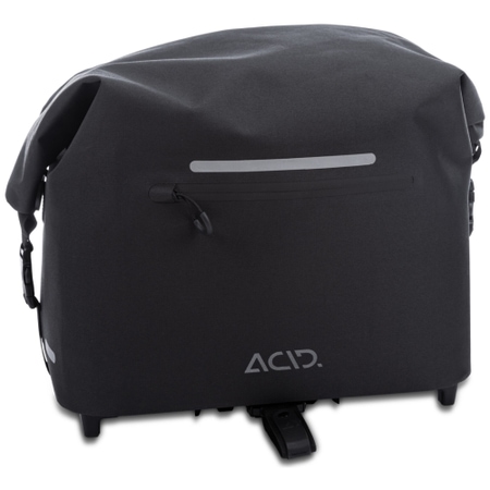 Cube ACID Frontgepäckträgertasche PRO 40 HIC RILink