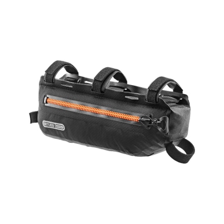 Ortlieb top tube bag Frame-Pack Toptube 3 L black