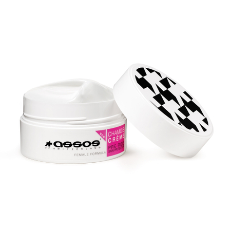 Assos Chamois Creme 200ml women