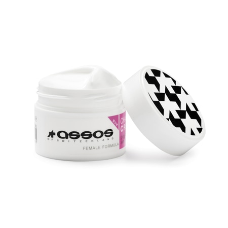 Assos Chamois Creme 75ml women