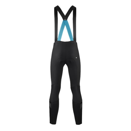 Assos EQUIPE R Habu Winter Bib Tights S11 black series