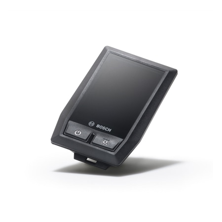 Bosch Display Headunit Kiox BUI330, Anthrazit