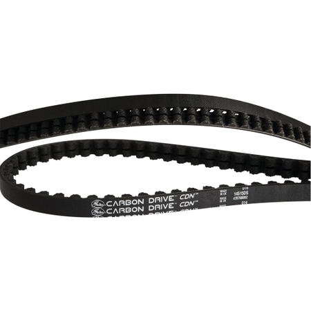 Gates drive belt CDN 115Z 1265mm