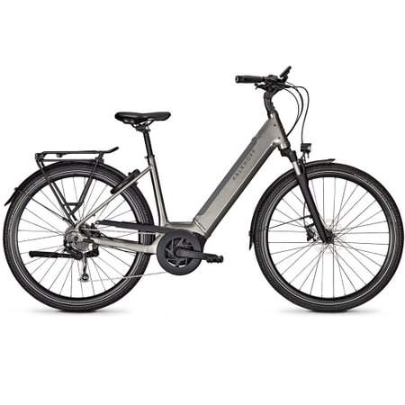 Kalkhoff Endeavour 3.B Move dark grey 500WH 2024 Wave