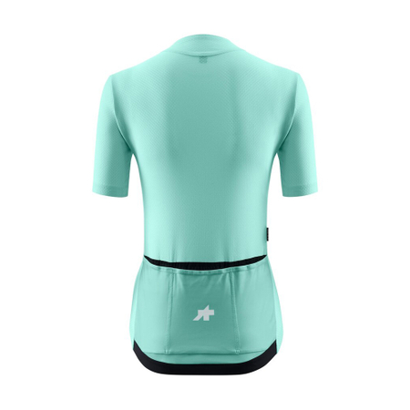 Assos DYORA R Jersey S11 halo green