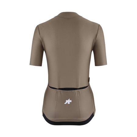 Assos DYORA R Jersey S11 terra sand