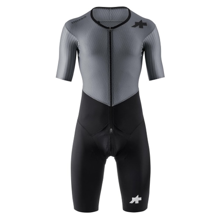 Assos HOUDINI RS LE Roadsuit S11 fanatic silver