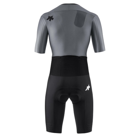 Assos HOUDINI RS LE Roadsuit S11 fanatic silver