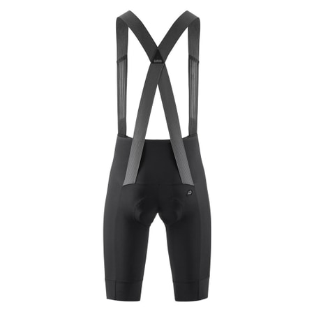 Assos MILLE GTS BibShorts S11 Long black series