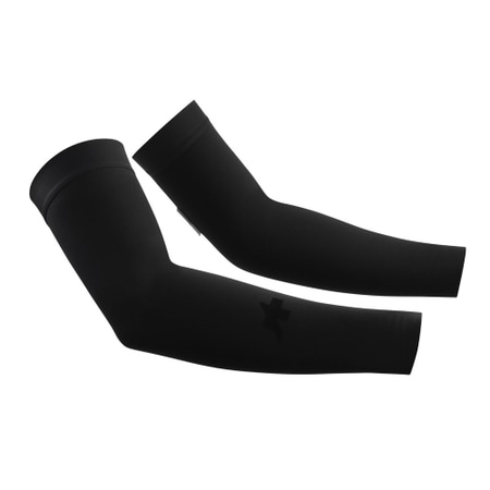 Assos R Winter Arm Warmers P1 black series