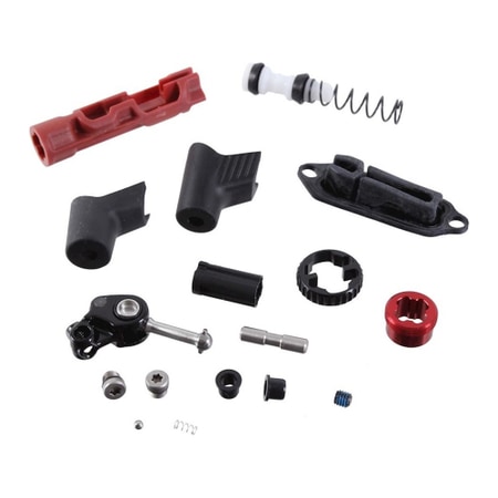 Sram Service Kit Bremshebel Guide RSC schwarz