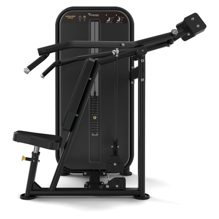 Vision Fitness Schulterpresse