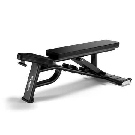 Vision Fitness VF Adjustable Bench