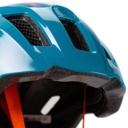 Cube Helmet Fink blue XS (46-51) XS