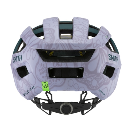 Smith helmet Network MIPS matte Smith x Wild Rye