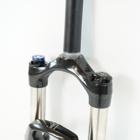 RockShox 30 Silver TK 26" 100 mm used