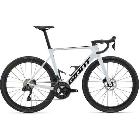 Giant Propel Advanced 1 illusion white 2025 - RH-L