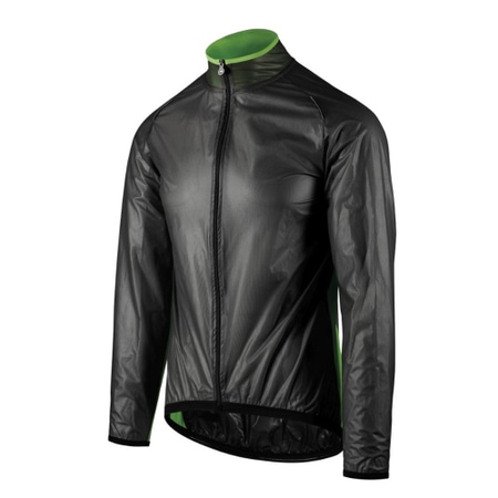 Assos Mille GT Clima Jacket black series