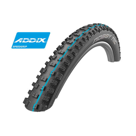 Schwalbe tyre Nobby Nic 26 x 2.25 black